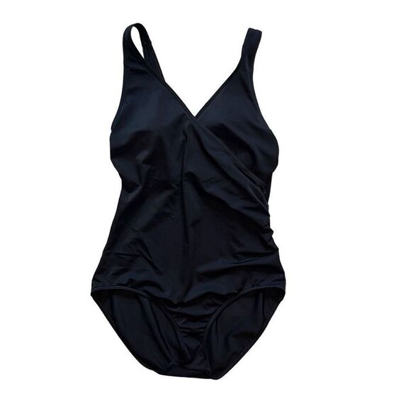 Lands’ End One-Piece Swimsuit - Picture 1 of 7